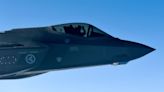 Romania selects F-35 to upgrade air force fleet