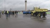 Snow Plow Rodeo comes to WNY