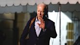 Biden displays signs of decline in private meetings with congressional leaders: Report