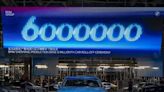 大陸「國產BMW」突破600萬輛！華晨寶馬15個月就能生產100萬輛
