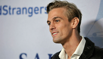 How Did Aaron Carter Die? New Documentary Blames His Brother Nick For Feuling His Downfall