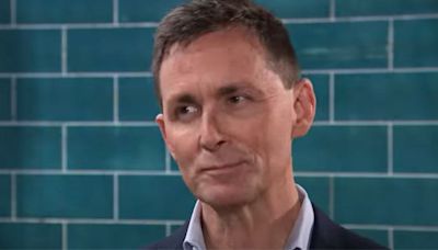 General Hospital spoilers for the week of Monday, April 29 to Friday, May 3: Valentin and Brennan go next level! Plus, Carly catches on. - Daily Soap Dish