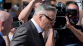 Jury selected in Alec Baldwin involuntary manslaughter trial over film set death