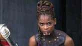 Letitia Wright asegura que honraron el legado de Chadwick Boseman en Black Panther: Wakanda Forever