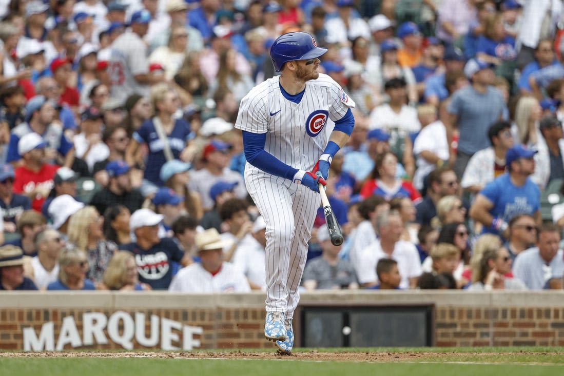 Deadspin | Cubs, fresh off blowout win, open series vs. Angels