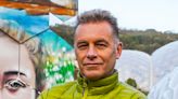 ‘We are being cooked, choked...’ Chris Packham unleashes fury at Shell over record profits