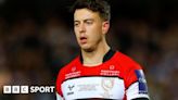 Lloyd Evans leaves Gloucester for United Rugby Championship move