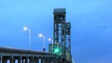 Cable work will close Benjamin Harrison Memorial Bridge this weekend, parts of next week