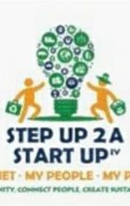 Step Up to a Start Up