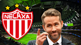 ¡Deadpool futbolero! Ryan Reynolds compra acciones del Club Necaxa