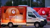 Ocado Grows Faster Than Rivals Amid Talk of Quitting London