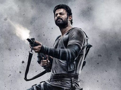 Salaar’s Japan Box Office Collections: Prabhas’ Film Is Reportedly The Third Biggest Grosser
