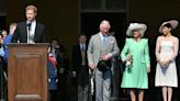 Queen Camilla Is 'Very Protective' of King Charles as Tension With Prince Harry Worsens