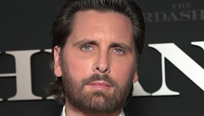 Scott Disick Details His "Horrible" Diet Before Weight Loss Journey - E! Online