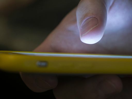 Ohio cell phone bill signed into law, requiring schools to have an official policy