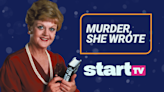 ‘Murder, She Wrote’ Marathon on Start TV Before It Joins Daily Lineup