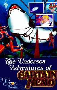 The Undersea Adventures of Captain Nemo