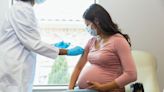 FDA approves 1st RSV vaccine for use in pregnancy to stop infection in newborns