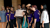 Broward Center receives $100,000 donation for arts education programs - WSVN 7News | Miami News, Weather, Sports | Fort Lauderdale