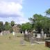 Colonial Park Cemetery