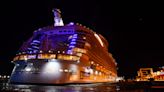 Allure of the Seas joins Port Canaveral lineup as largest ship with twice-weekly sailings