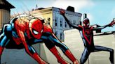 Spectacular Spider-Men: Miles Morales, Peter Parker Star in New Ongoing Series