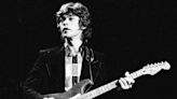 Robbie Robertson’s Finest Musical Moments: With the Band, Bob Dylan, Solo, and for Martin Scorsese’s Films