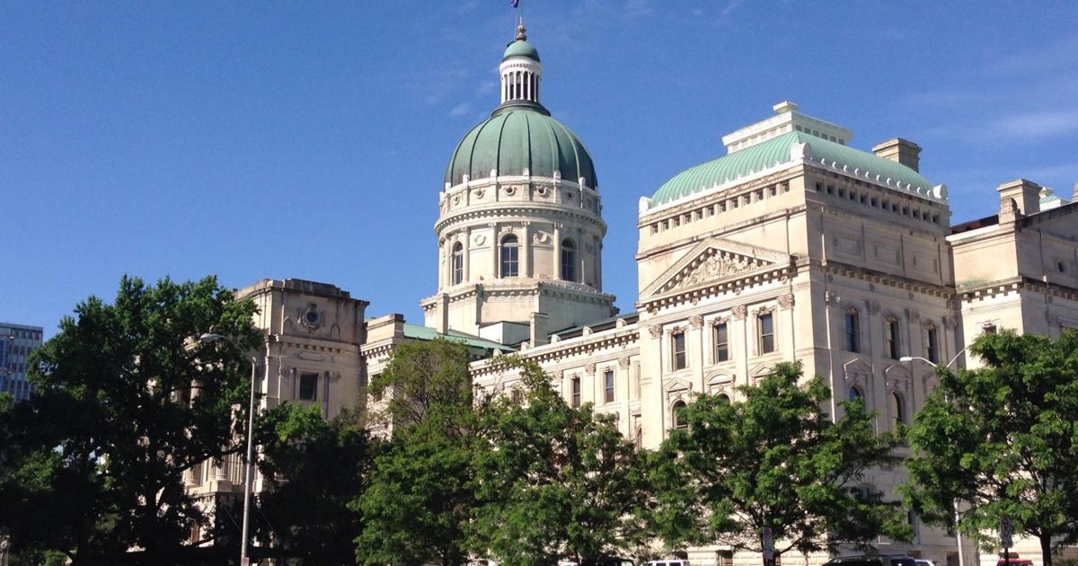 Indiana lawmakers won't convene for May 14 technical session