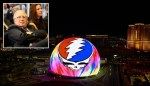 How Live Nation and Irving Azoff clinched Dead & Company’s lucrative Las Vegas residency — despite heat from the DOJ