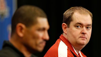 Why Josh Heupel was fired as Oklahoma football scapegoat before thriving at Tennessee