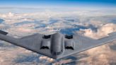 Why The US Air Force Won't Fix Its Damaged B-2
