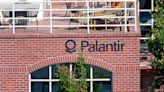 Palantir ETFs Dip As Forecast Disappoints