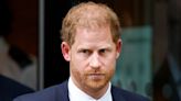 Prince Harry Reportedly Turned Down a Stay...Chance to Meet with His Father, King Charles—Because of Security Concerns
