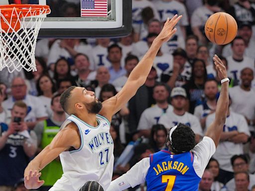Rudy Gobert Gave Perfect Response to Charles Barkley’s Harsh Game 7 Criticism