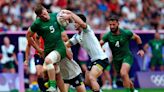 Ireland make impressive start to Olympic Sevens campaign with deserved win over South Africa