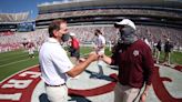 What if SEC had no divisions? Jimbo Fisher vs. Nick Saban in Atlanta, more Alabama conference titles