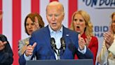 “Son los mismos valores que tiene el presidente”: miembros de la familia Kennedy respaldan a Biden