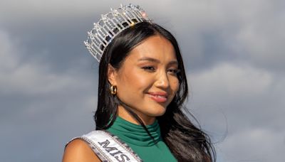 Miss USA names new 2023 titleholder after former winner resigned title