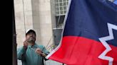 Bellingham officials raise Juneteenth flag in show of strength; challenged to ‘do the work’