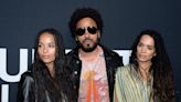 Lenny Kravitz reveals how he and Lisa Bonet co-parented ‘without lawyers’