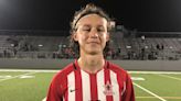 HS soccer: Anthony Cruz leads Ray to playoffs with crossover zone win against Moody