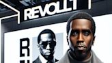 Sean 'Diddy' Combs Sells Majority Stake in Revolt - Employees Now Largest Shareholders | WATCH | EURweb