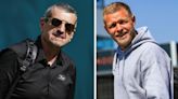 Kevin Magnussen sent telling Guenther Steiner text weeks before losing Haas seat