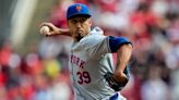 Mets' Edwin Diaz threw bullpen session, could pitch in rehab game on Thursday