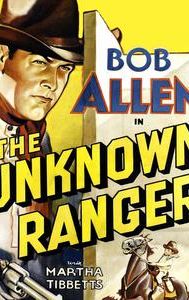The Unknown Ranger