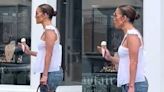 Angry Jennifer Lopez YELLS at Paparazzi For THIS Reason Amid Ben Affleck Divorce Rumours | Watch - News18