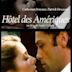 Hotel America