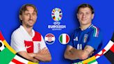 Croatia vs Italy EURO 2024 Group B Matchday 3 preview: Where to watch, kick-off time, possible line-ups | UEFA EURO 2024