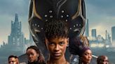 ’Black Panther: Wakanda Forever” Gets Disney+ Debut Date