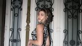 Transparencias extremas, brillos y mucha piel a la vista: los impactantes looks de gala de las famosas en el Teatro Colón